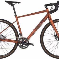 Principia Gravel 10
