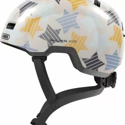 Abus Skurb 13 Abus Skurb -HERRECYKLER Butik SKURB KID GREY cphbikeshop