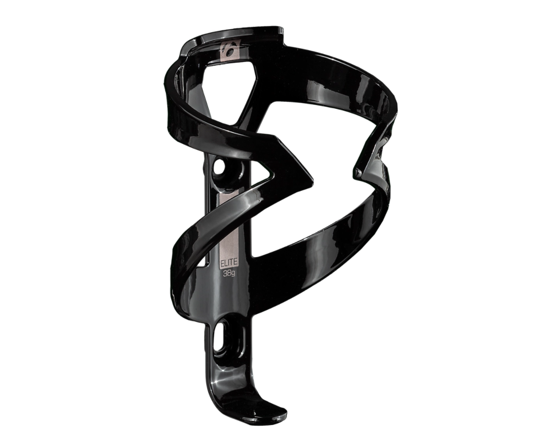 Bontrager Elite Vand Flaskeholder (fås I Flere Farver) 1 Bontrager Elite Vand Flaskeholder (fås I Flere Farver)