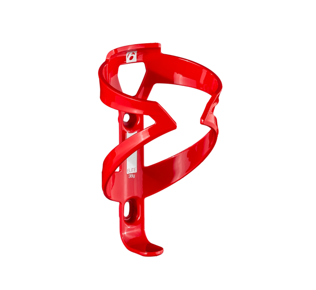 Bontrager Elite Vand Flaskeholder (fås I Flere Farver) 2 Bontrager Elite Vand Flaskeholder (fås I Flere Farver) - Billede 2