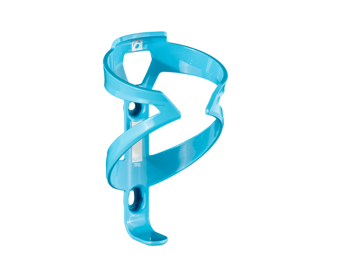 Bontrager Elite Vand Flaskeholder (fås I Flere Farver) 6 Bontrager Elite Vand Flaskeholder (fås I Flere Farver) - Billede 6