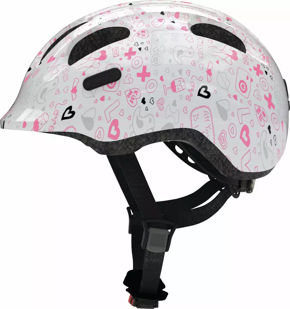 Abus Smiley 2.1 10 Abus Smiley 2.1 - Billede 10