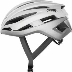 Abus StormChaser -HERRECYKLER Butik StormChaser polar white CPHBIKESHOP