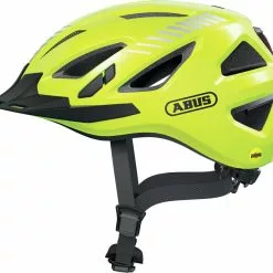 Abus Urban-I 3.0 Titan Mips 10 Abus Urban-I 3.0 Titan Mips -HERRECYKLER Butik Urban I3.0MIPS signalyellow CPHBIKESHOP
