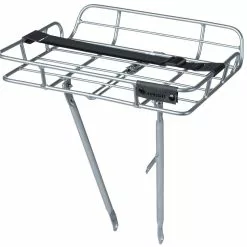 Basil Portland / Frontlad