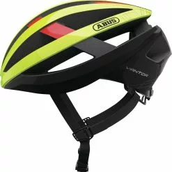 Abus Viantor -HERRECYKLER Butik VIANTOR neon yellow CPHBIKESHOP