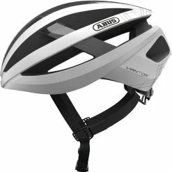 Abus Viantor -HERRECYKLER Butik VIANTOR polar white CPHBIKESHOP