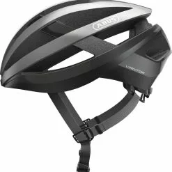 Abus Viantor -HERRECYKLER Butik Viantor darkgrey CPHBIKESHOP