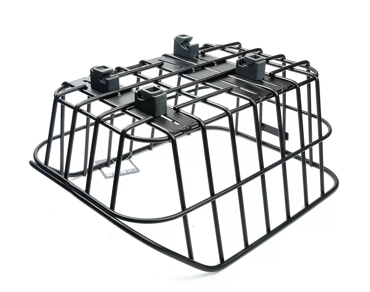 BASIL CENTO ALU WSL 2 BASIL CENTO ALU WSL - Billede 2