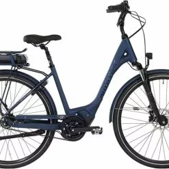 Winther Superbe 3 LTD Dame