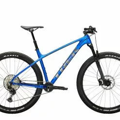Trek X-Caliber 9 2022