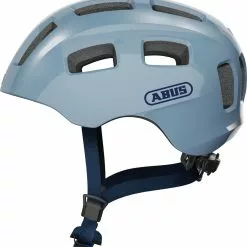 Abus Youn-I 2.0 24 Abus Youn-I 2.0 -HERRECYKLER Butik YOUN I2.0 glacierblue side 3