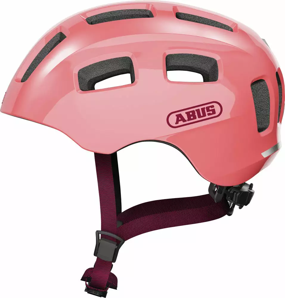 Abus Youn-I 2.0 8 Abus Youn-I 2.0 - Billede 8