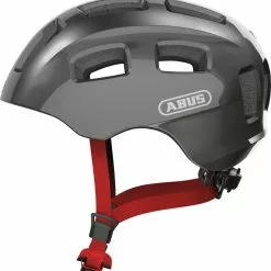 Abus Youn-I 2.0 32 Abus Youn-I 2.0 -HERRECYKLER Butik YOUN I2.0 sparklingtitan side 3