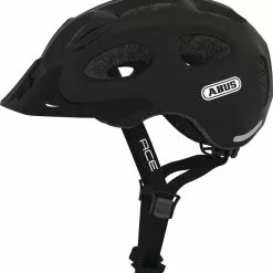 Abus Youn I Ace -HERRECYKLER Butik YOUN IACEvelvetblack CPHBIKESHOP