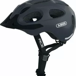 Abus Youn I Ace -HERRECYKLER Butik Youn IACE sparklingtitan CPHBIKESHOP