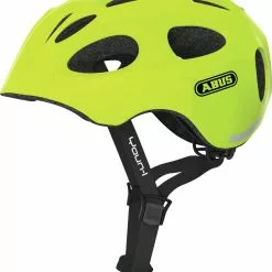 Abus Youn I -HERRECYKLER Butik Youn Ineonyellow