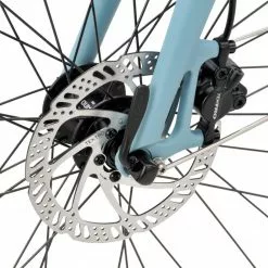 Batavus Atmos 5.1 Herre 2020 -HERRECYKLER Butik atmos 5.1 mat ancient green bc500780 4 2