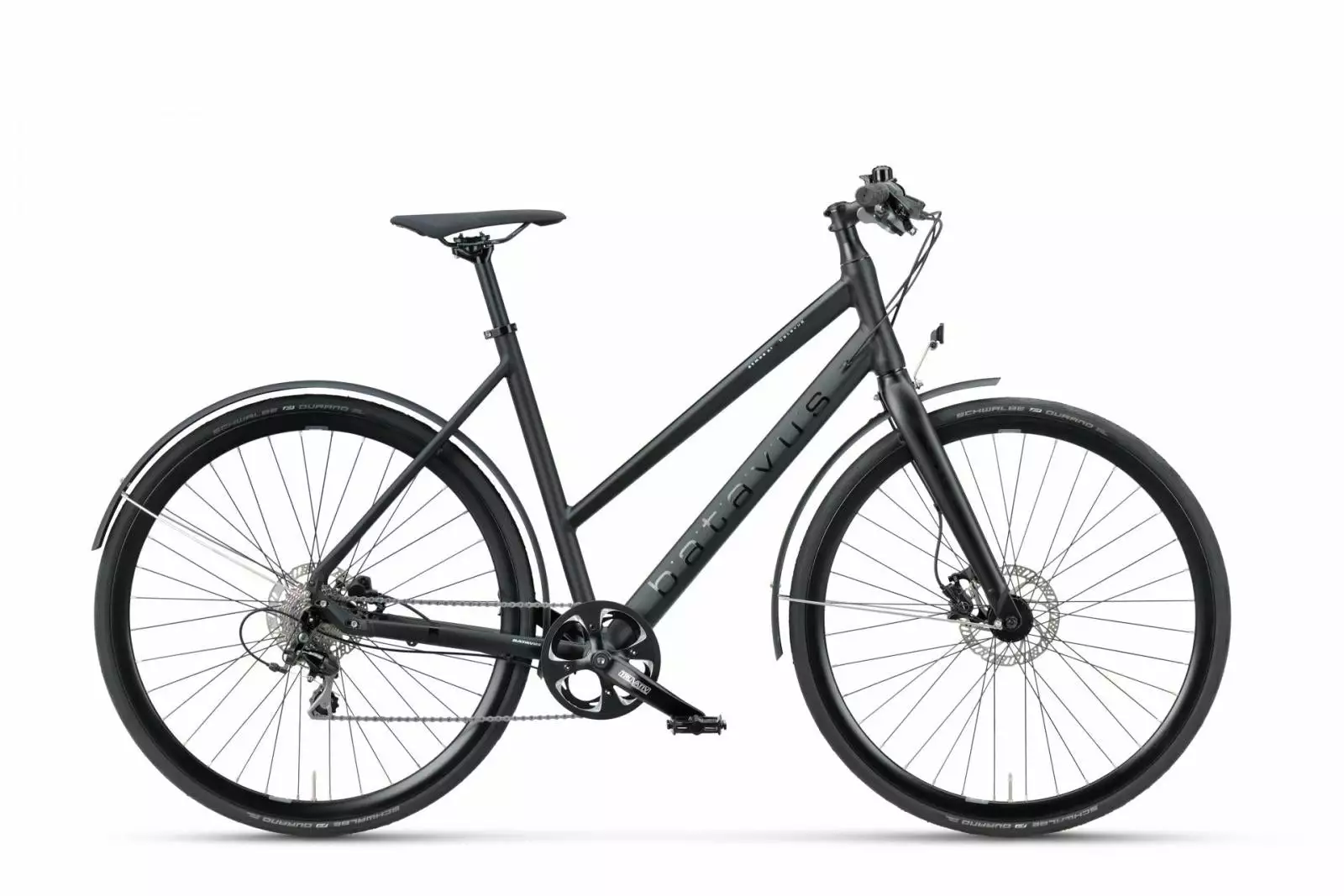 Batavus Atmos 5.1 Dame 2020 1 Batavus Atmos 5.1 Dame 2020