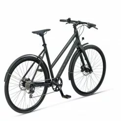 Batavus Atmos 5.1 Dame 2020 10 Batavus Atmos 5.1 Dame 2020 -HERRECYKLER Butik atmos 5.1 mat sort bc101600 2 2 1