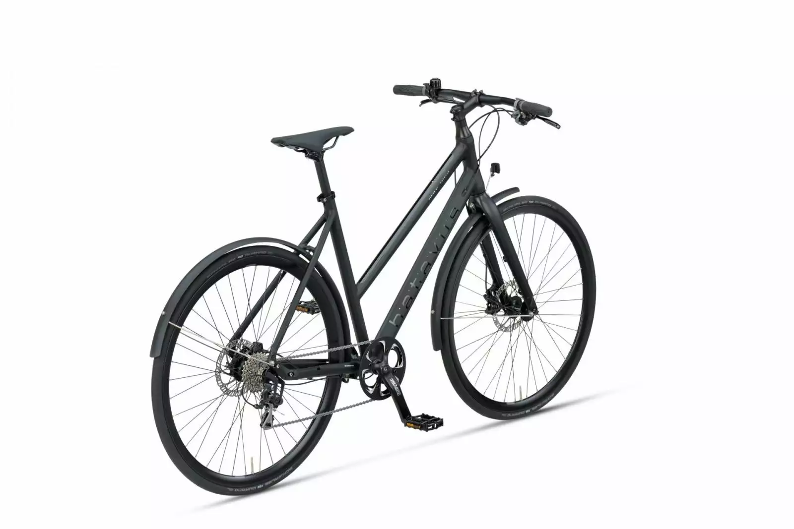 Batavus Atmos 5.1 Dame 2020 3 Batavus Atmos 5.1 Dame 2020 - Billede 3
