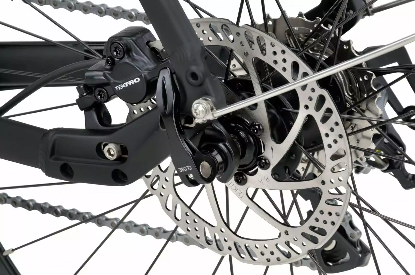 Batavus Atmos 5.1 Herre 2020 - Billede 5