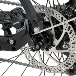 Batavus Atmos 5.1 Dame 2020 15 Batavus Atmos 5.1 Dame 2020 -HERRECYKLER Butik atmos 5.1 mat sort bc101600 3 2 1 2