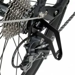 Batavus Atmos 5.1 Herre 2020 -HERRECYKLER Butik atmos 5.1 mat sort bc101600 5 2 1