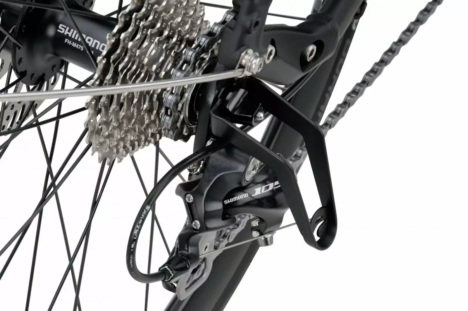 Batavus Atmos 5.1 Herre 2020 - Billede 4