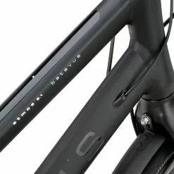 Batavus Atmos 5.1 Dame 2020 11 Batavus Atmos 5.1 Dame 2020 -HERRECYKLER Butik atmos 5.1 mat sort bc101600 7 2 1