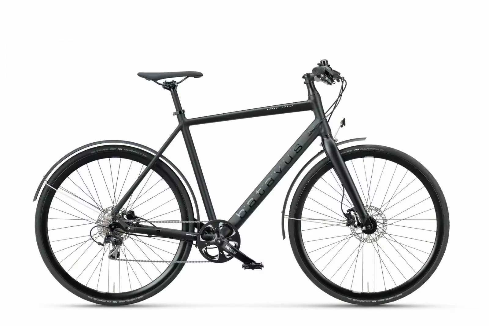 Batavus Atmos 5.1 Herre 2020