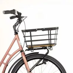 Atran Epic Shopper AVS Sort M/bambus Bund 23L -HERRECYKLER Butik atr3