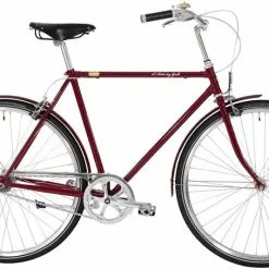 Bike By Gubi Herre 7g -HERRECYKLER Butik auto2g2 1 5 1 1