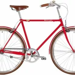 Bike By Gubi Herre 8g -HERRECYKLER Butik auto2g3 1 1 1 1 1 1 1