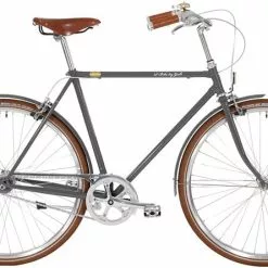 Bike By Gubi Herre 7g