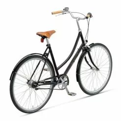 Batavus London Vintage - Blackpearl 2020 Dame -HERRECYKLER Butik bc101068 2