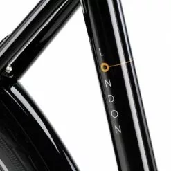 Batavus London Vintage - Blackpearl 2020 Dame -HERRECYKLER Butik bc101068 5