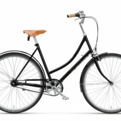 Batavus London Vintage - Blackpearl 2020 Dame