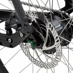 Batavus Stratos 2020 Herre Mat Sort -HERRECYKLER Butik bc500530 3resized