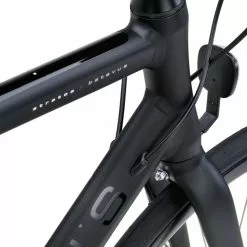 Batavus Stratos 2020 Herre Mat Sort -HERRECYKLER Butik bc500530 5resized