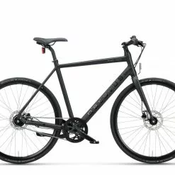 Batavus Stratos 2020 Herre Mat Sort