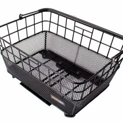 Atran Bring L AVS Sort 22L / Bagkurv