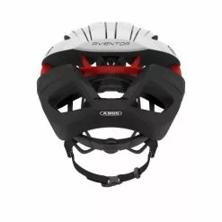 Abus Aventor -HERRECYKLER Butik blaze red32