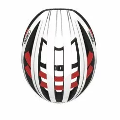 Abus Aventor -HERRECYKLER Butik blaze red42