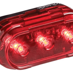 Bontrager Flare 1 Baglygte