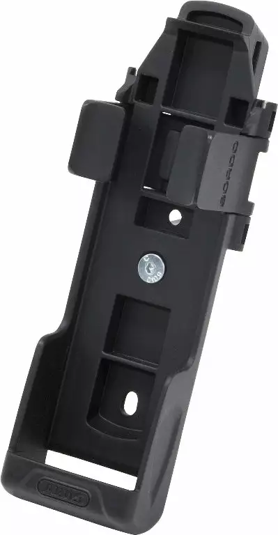 Abus Foldelås 6000 Bordo SH 3 Abus Foldelås 6000 Bordo SH - Billede 3