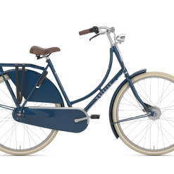 Gazelle Classic 7 Gear 2021