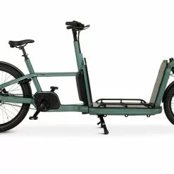 Carqon Flatbed -HERRECYKLER Butik carqon flatbed petrol 3