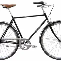 Raleigh Tourist Classic 7g Herre