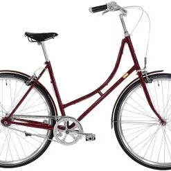 Bike By Gubi Dame 8g -HERRECYKLER Butik damegubi2 1 1 1 1 1 1 1 1